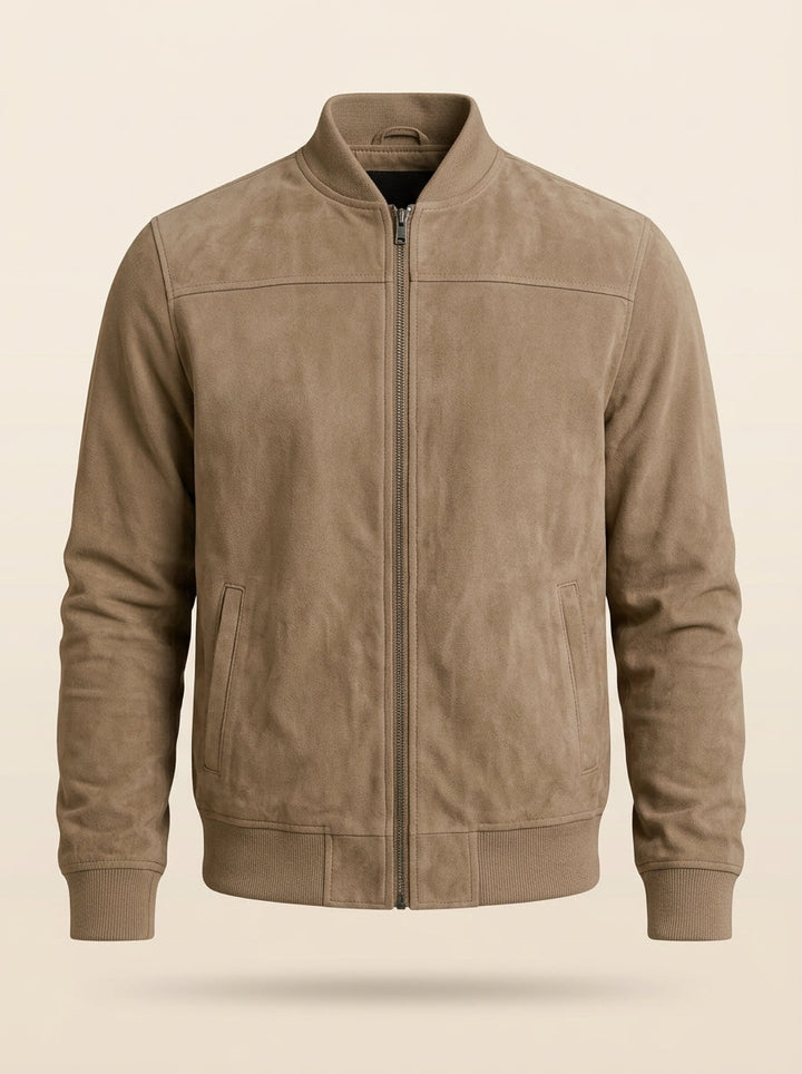 Chaqueta Duval