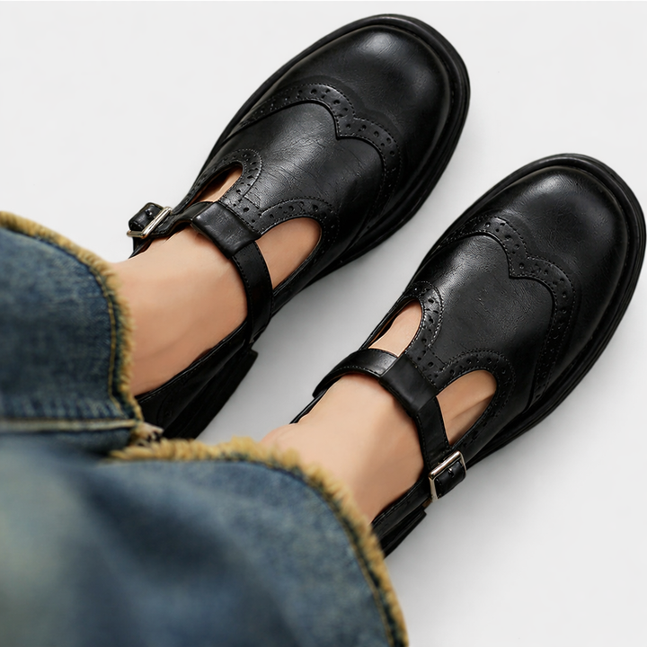 Madeleine | Zapatos elegantes y cómodos