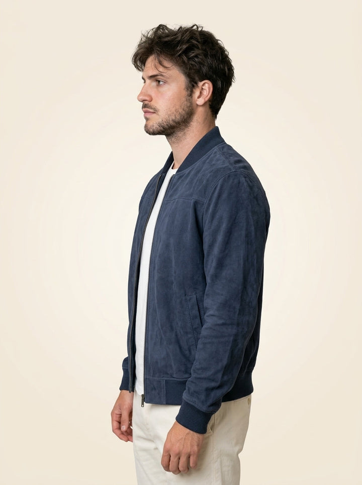 Chaqueta Duval