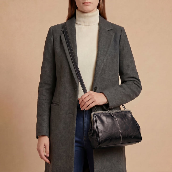 Bolso Valen Garbo - Edición Retro