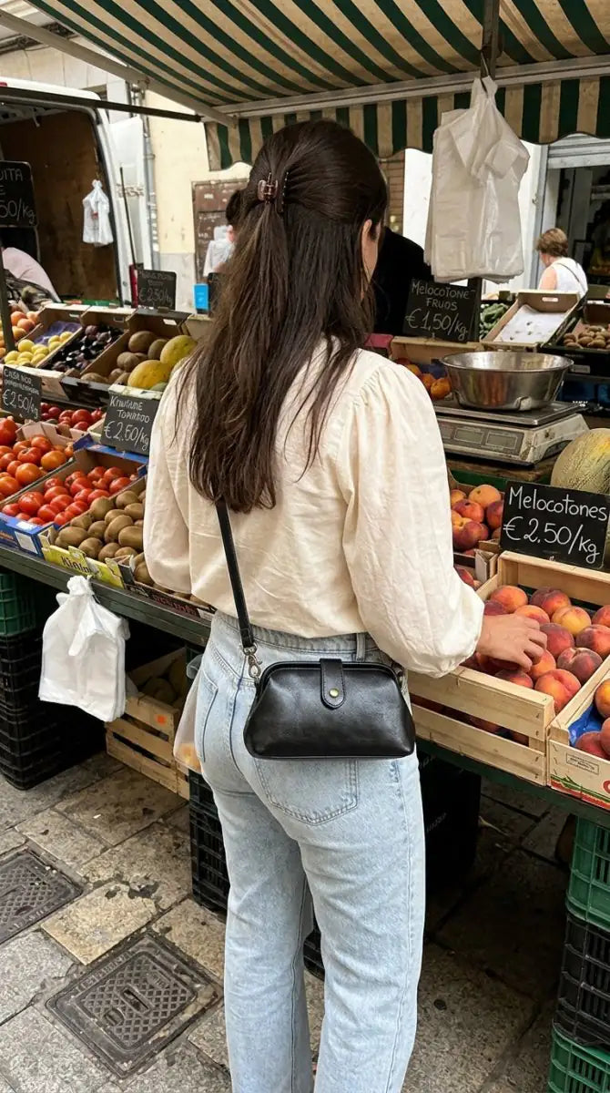 Bolso Valen Vintage 2x1 | Llévate el segundo de regalo