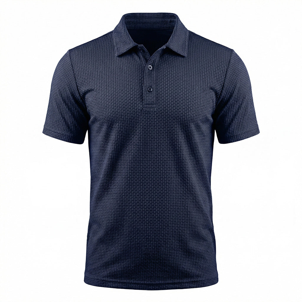 Valens - Polo para Hombre Ultracómodo Compra 1 y obtén 1 gratis