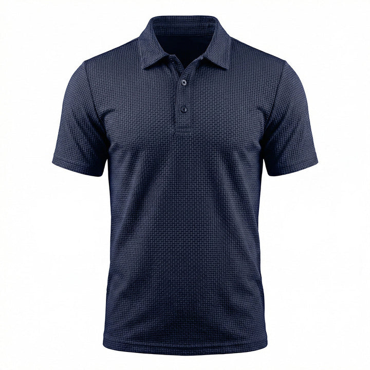 Valens - Polo para Hombre Ultracómodo Compra 1 y obtén 1 gratis