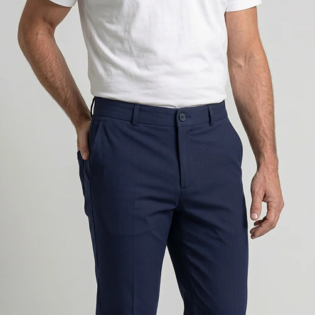 Pantalón Extensible MorphoFit® 2.0