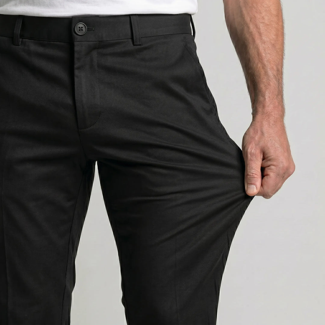 Pantalón Extensible MorphoFit® 2.0
