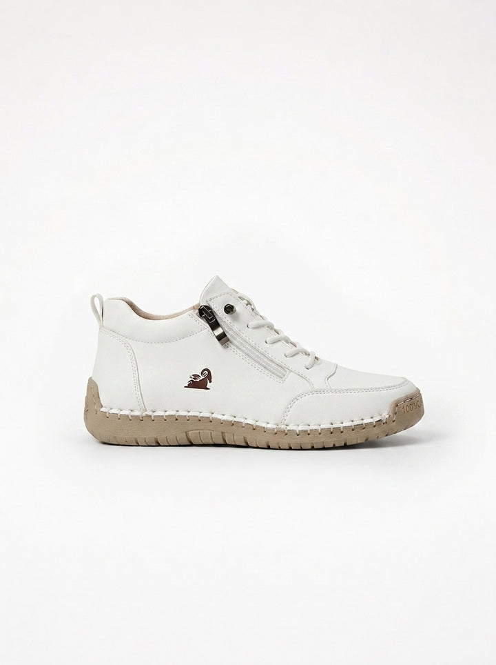 ROSA™ | ZAPATILLAS ORTOPÉDICAS CÓMODAS