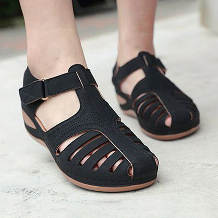 Sandalias para mujer Premium Ortopédicas