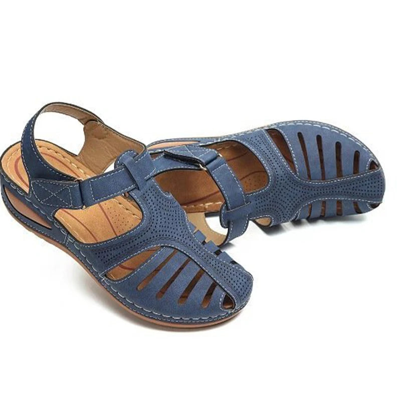 Sandalias para mujer Premium Ortopédicas