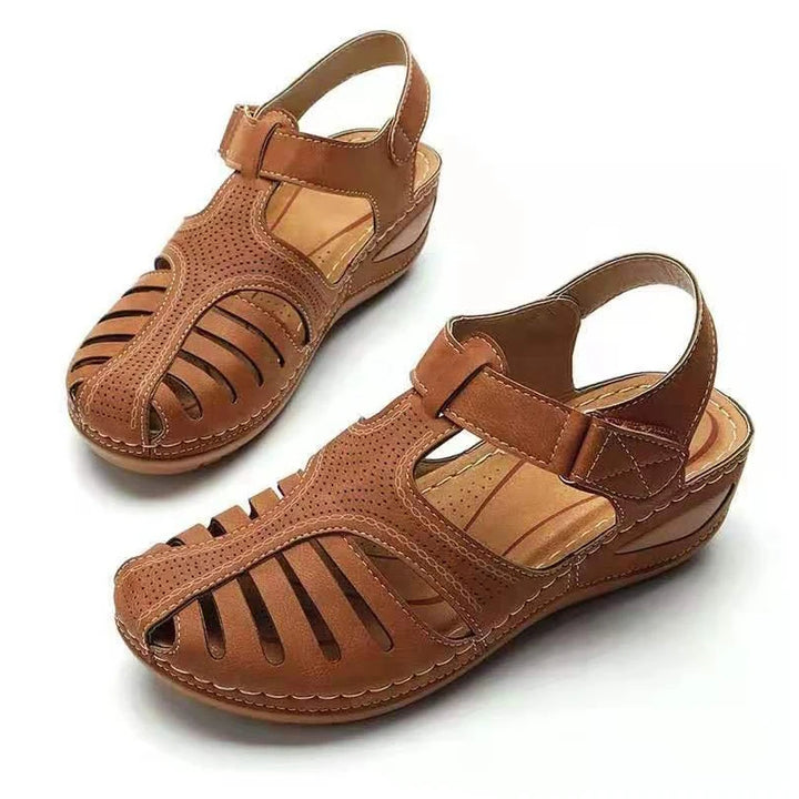 Sandalias para mujer Premium Ortopédicas
