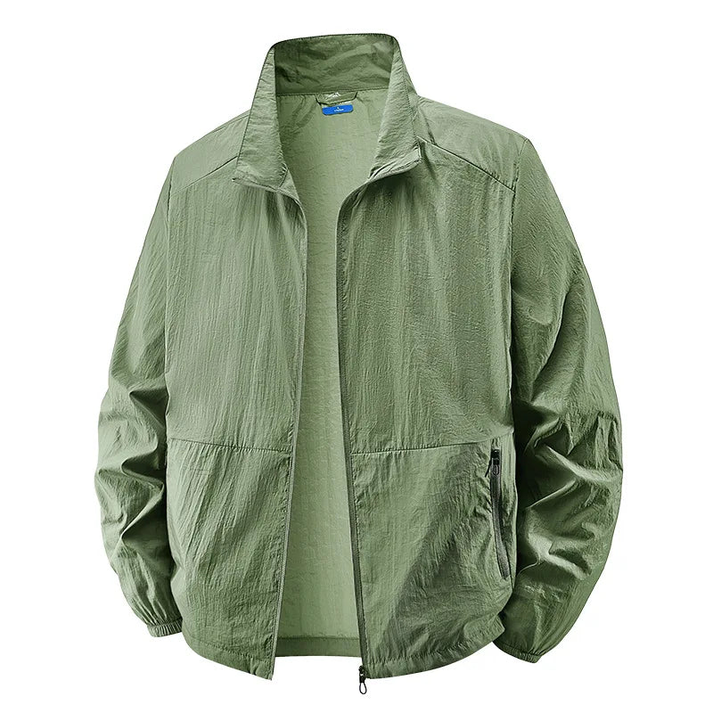 Dario | Chaqueta ligera moderna