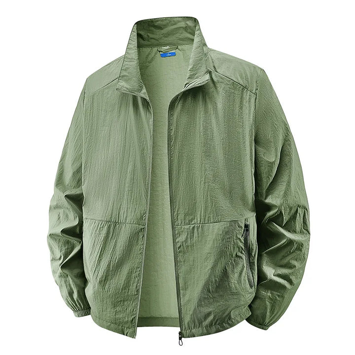 Dario | Chaqueta ligera moderna