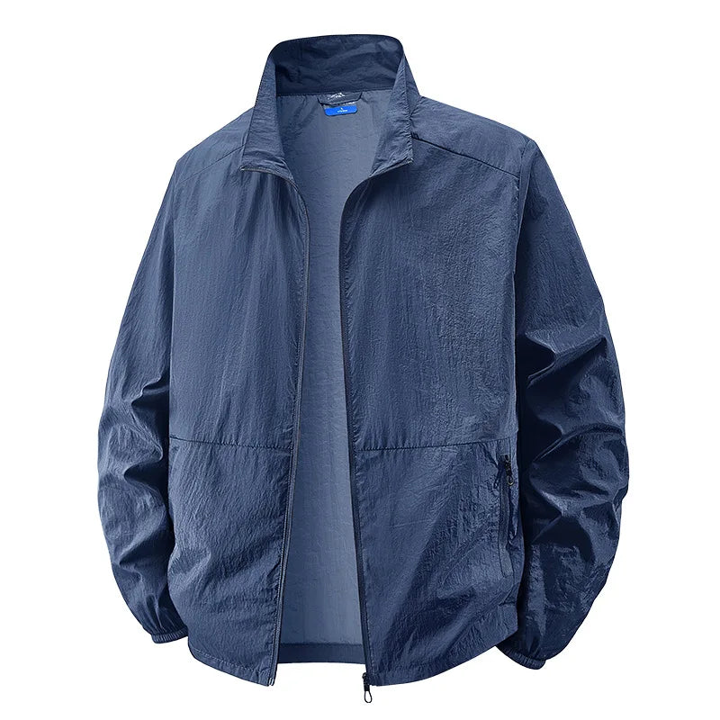 Dario | Chaqueta ligera moderna