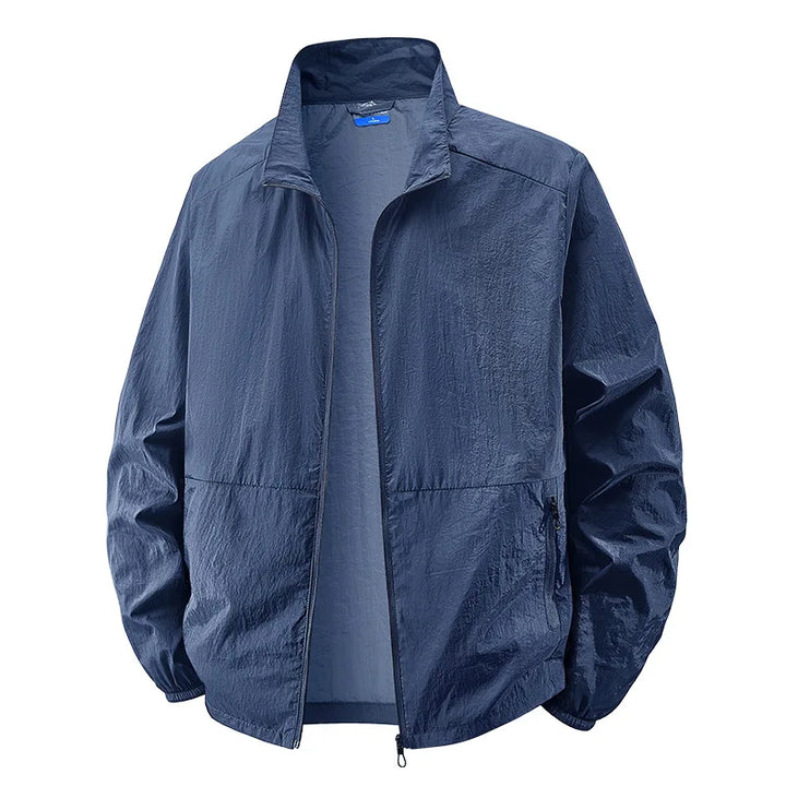 Dario | Chaqueta ligera moderna