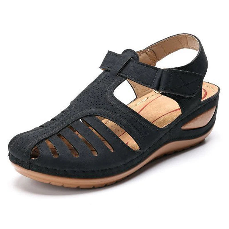 Sandalias para mujer Premium Ortopédicas