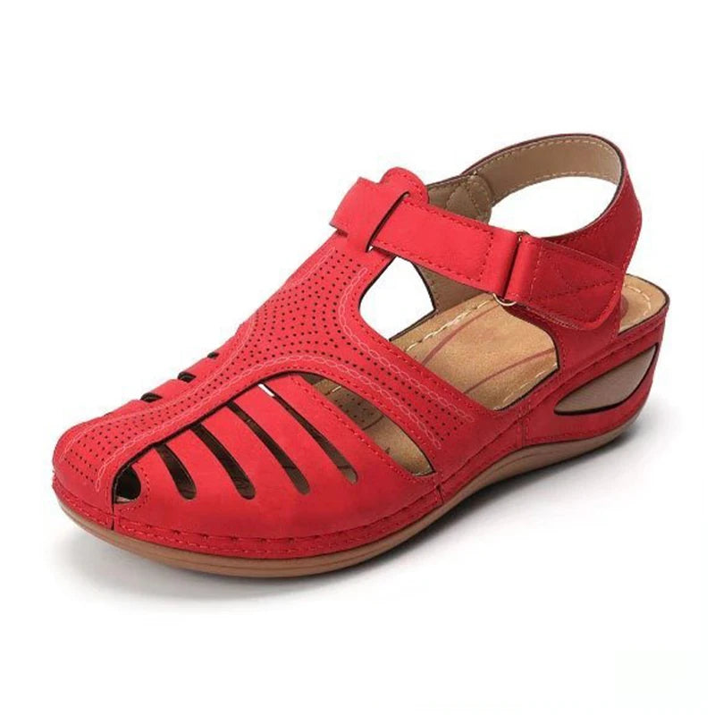 Sandalias para mujer Premium Ortopédicas