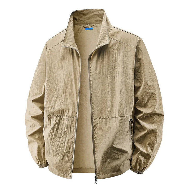 Dario | Chaqueta ligera moderna