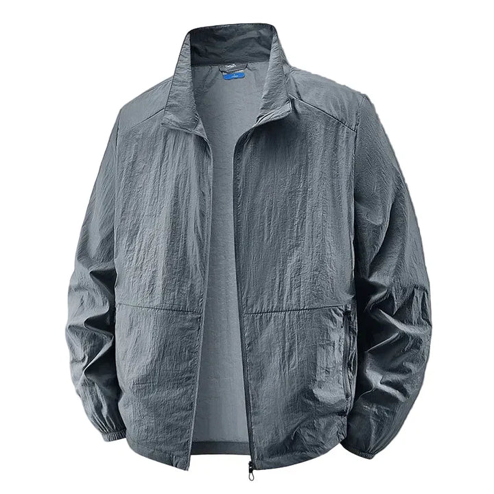 Dario | Chaqueta ligera moderna