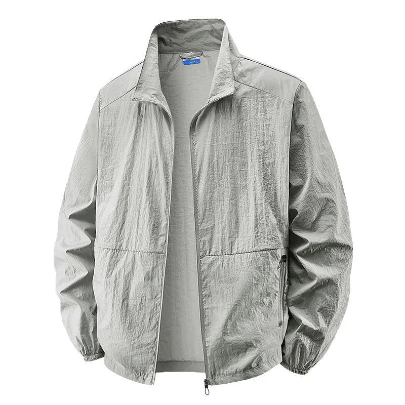 Dario | Chaqueta ligera moderna