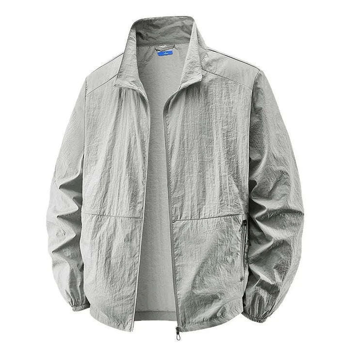 Dario | Chaqueta ligera moderna