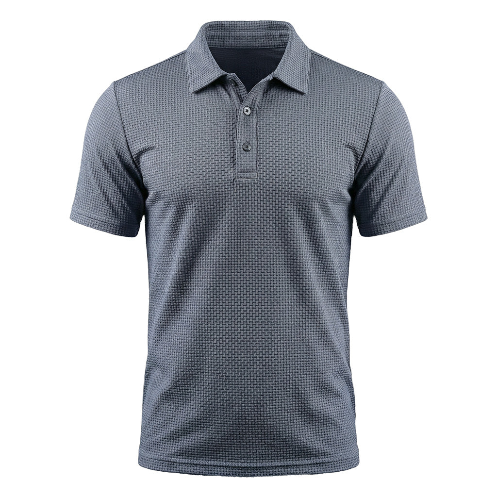 Valens - Polo para Hombre Ultracómodo Compra 1 y obtén 1 gratis