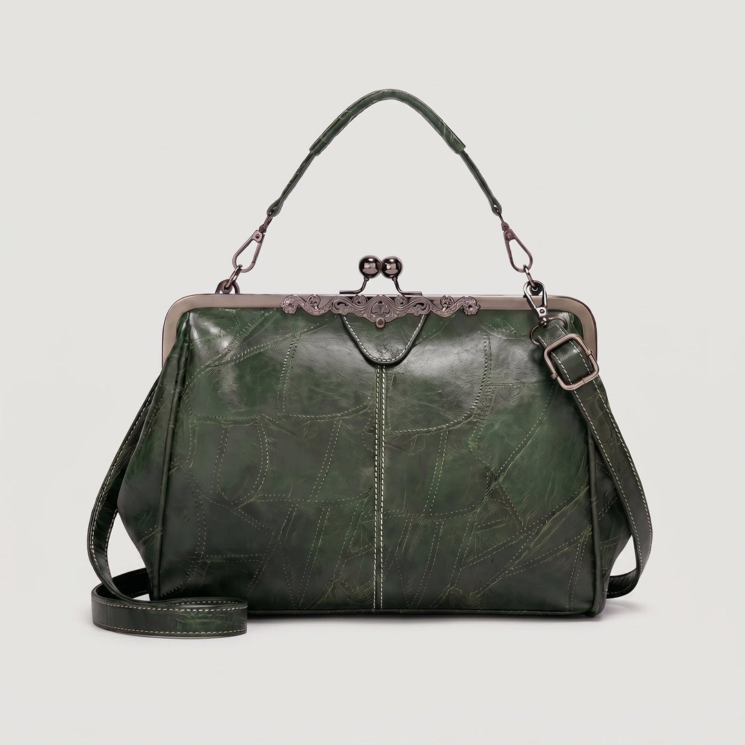 Bolso Valen Garbo - Edición Retro