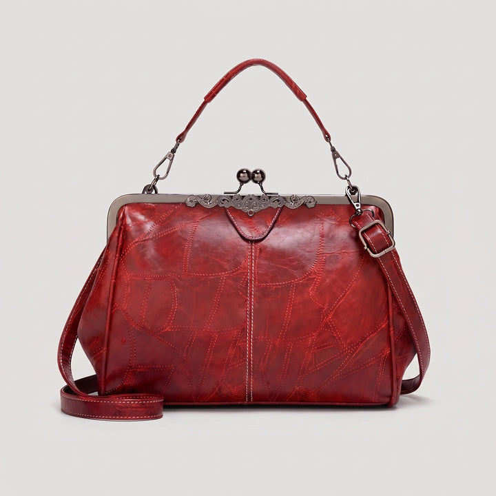 Bolso Valen Garbo - Edición Retro