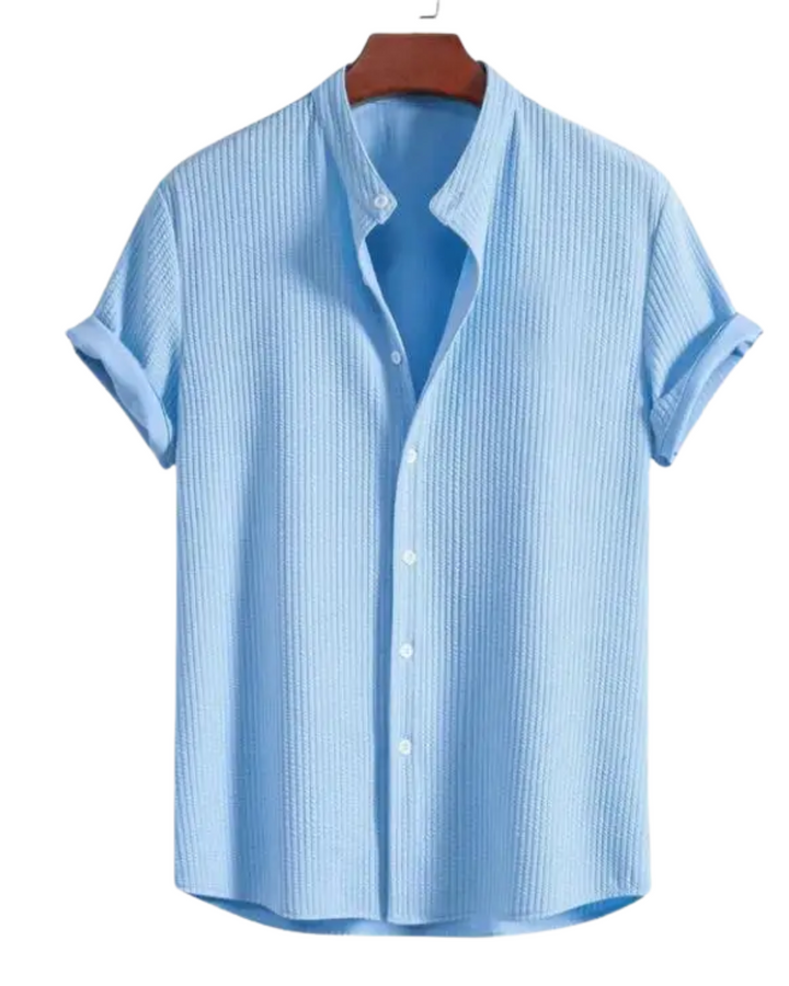 Camisa italiana de verano