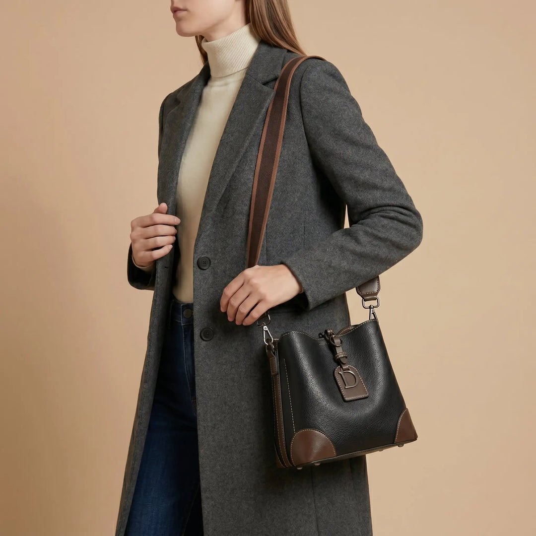 Bolso Valen Dalí