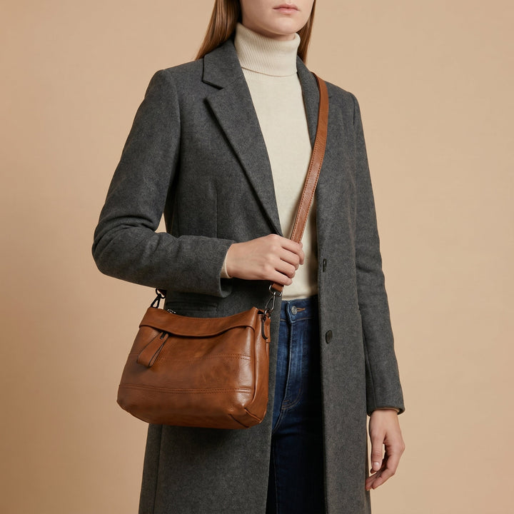 Bolso Multicapas | Valen Amelie