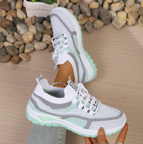 Nerina™ | Zapatillas ligeras y cómodas