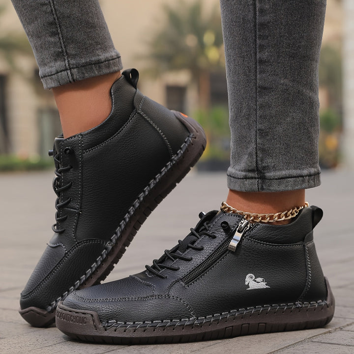 ROSA™ | ZAPATILLAS ORTOPÉDICAS CÓMODAS