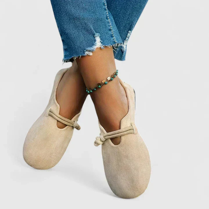 Silke | Mocasines elegantes y cómodos