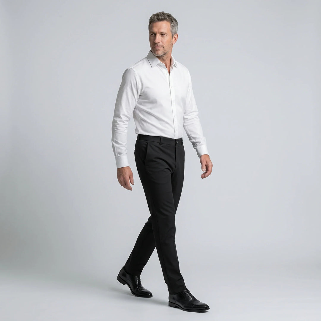 Pantalón Extensible MorphoFit® 2.0