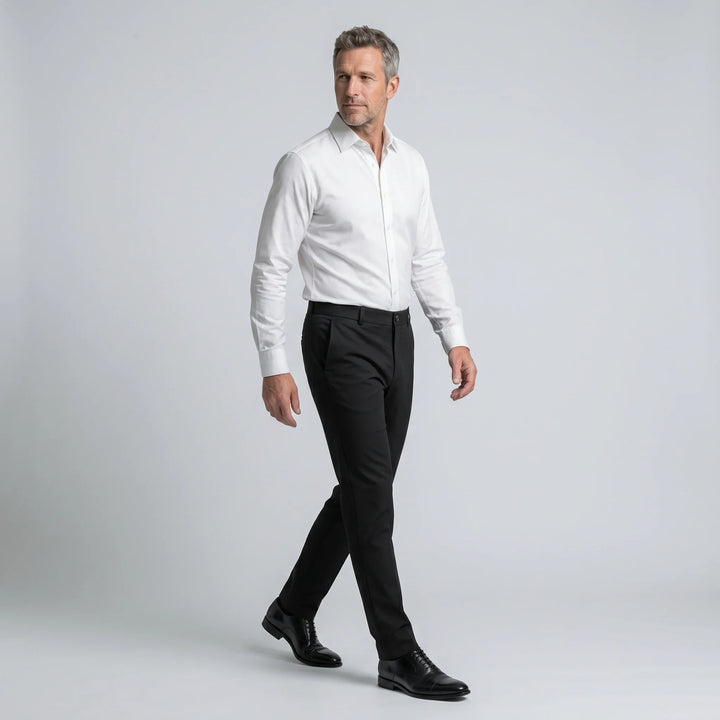 Pantalón Extensible MorphoFit® 2.0