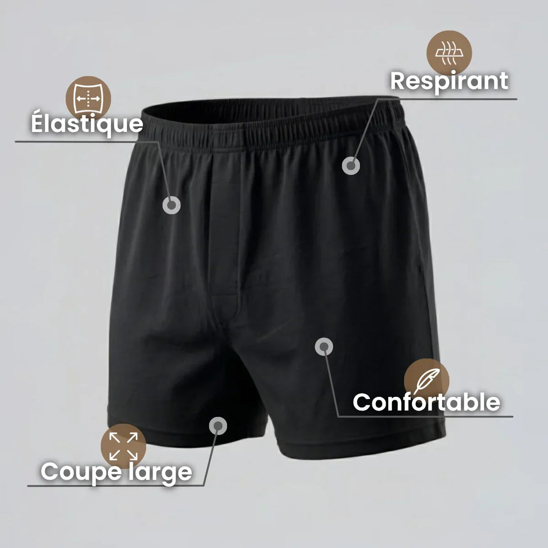 Calzoncillos Parachute FreshZone®
