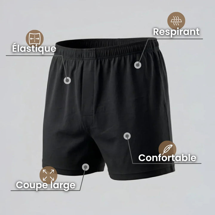 Calzoncillos Parachute FreshZone®
