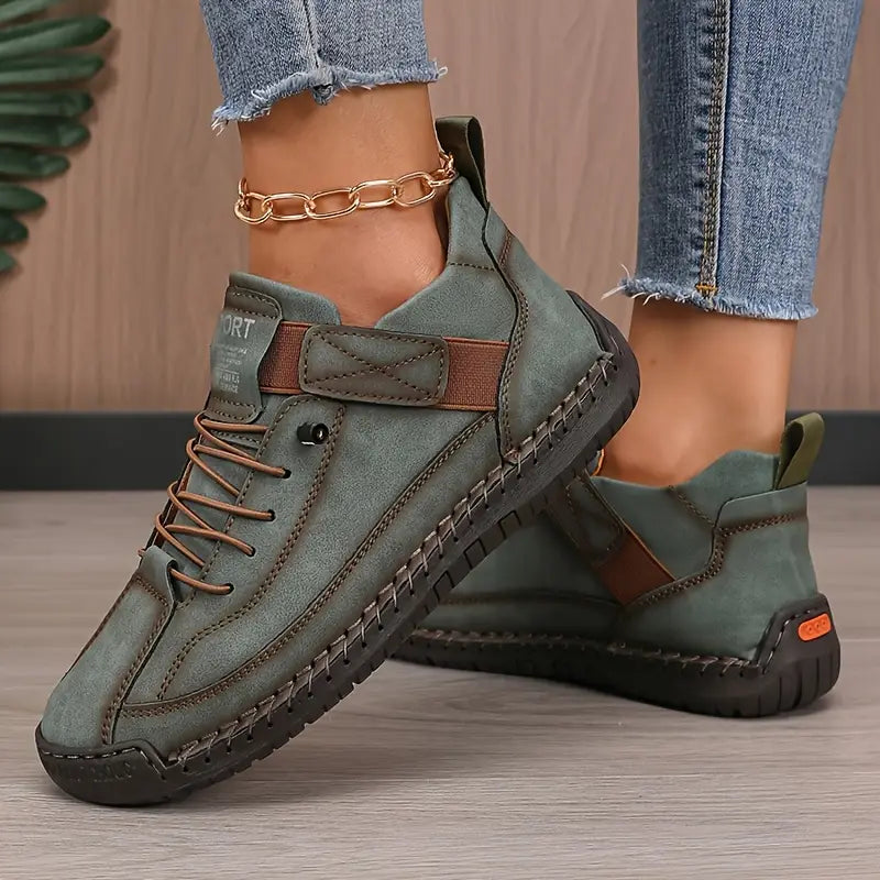 Elira | Zapatillas deportivas cómodas y con soporte