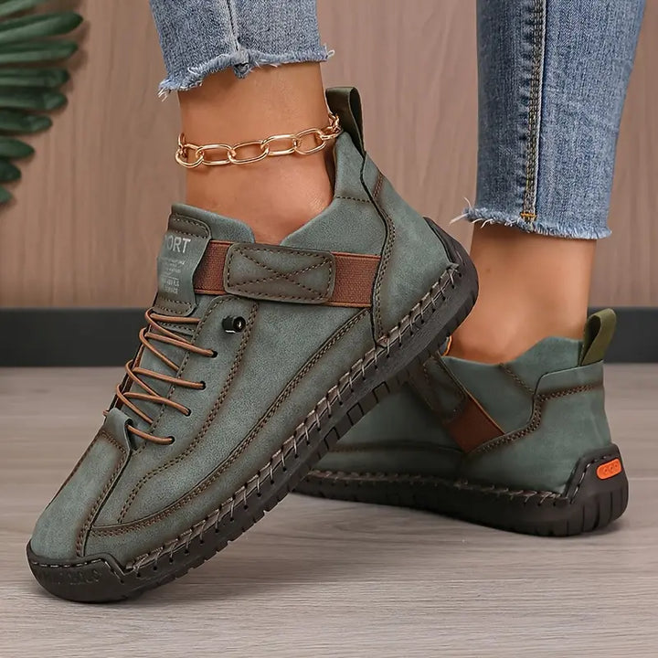 Elira | Zapatillas deportivas cómodas y con soporte