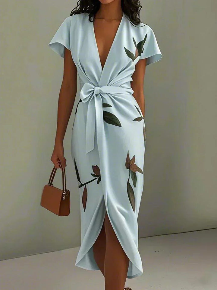 Valeria Vestido Ligero Elegante