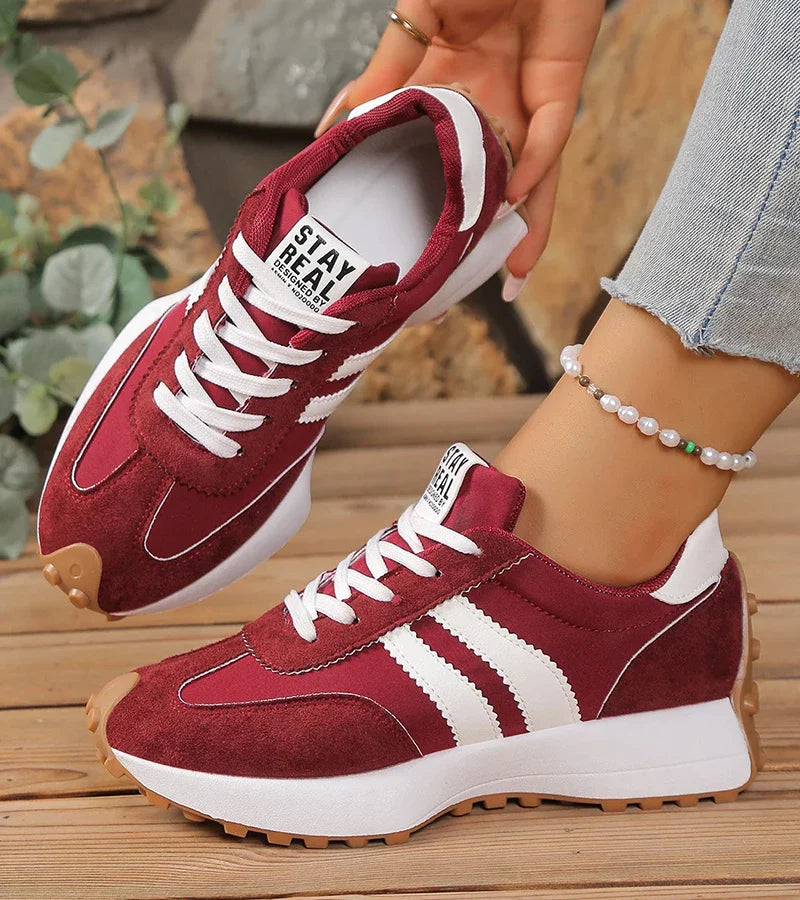 Lunara™ | Zapatillas de confort