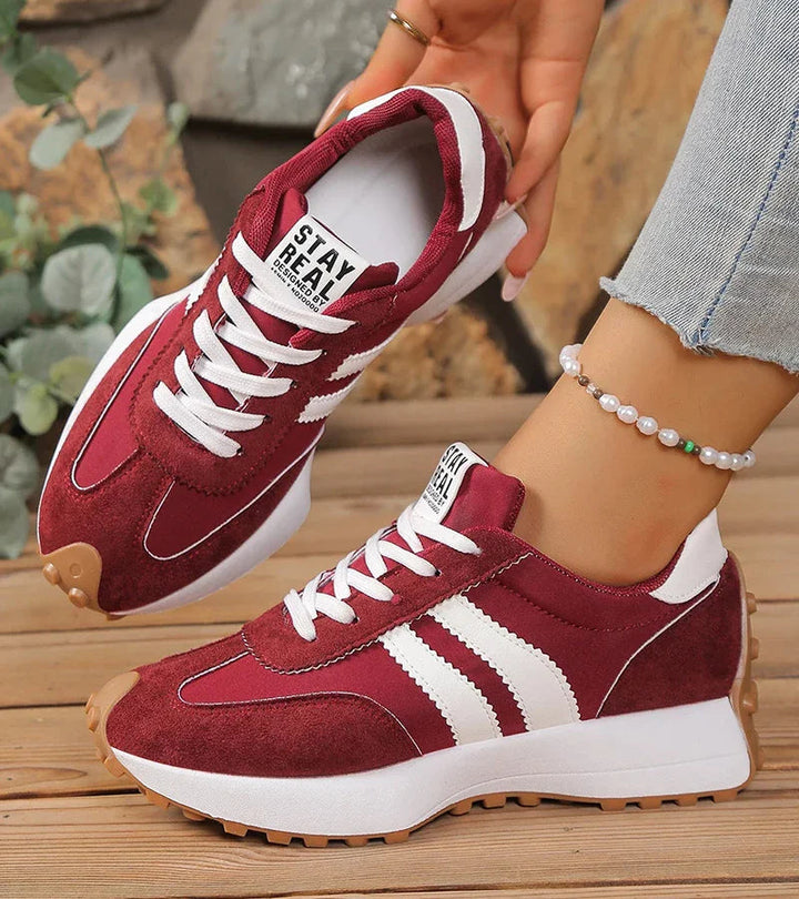 Lunara™ | Zapatillas de confort