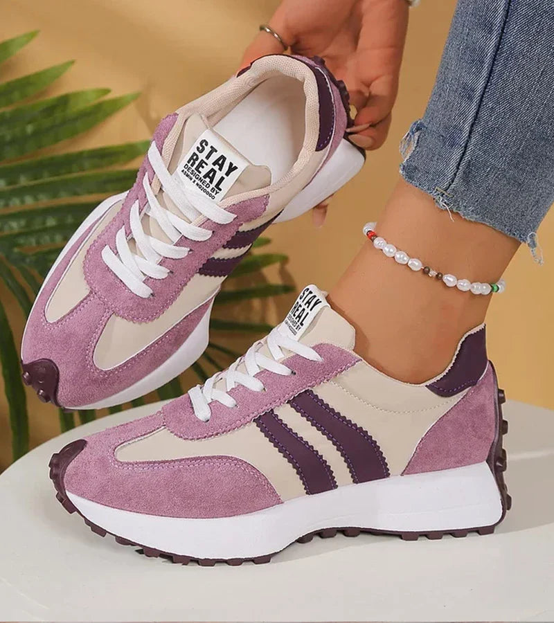 Lunara™ | Zapatillas de confort
