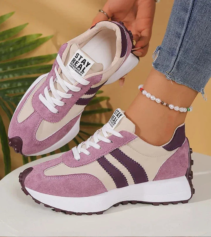 Lunara™ | Zapatillas de confort