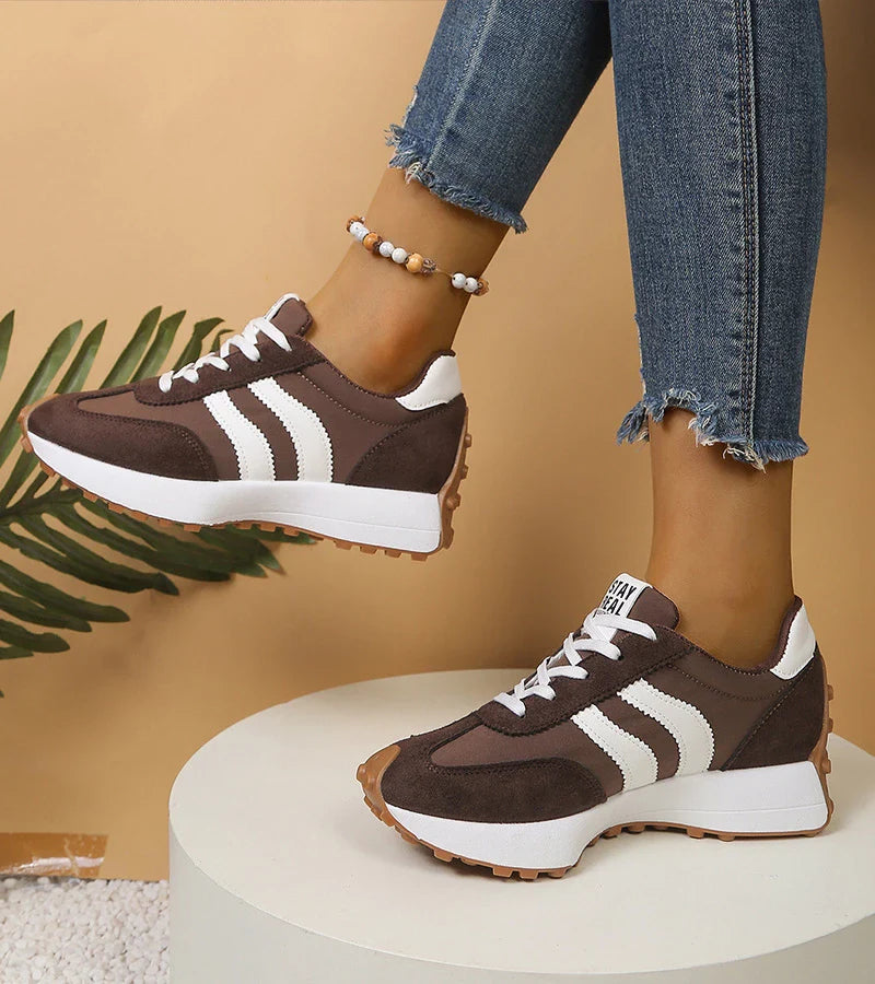 Lunara™ | Zapatillas de confort