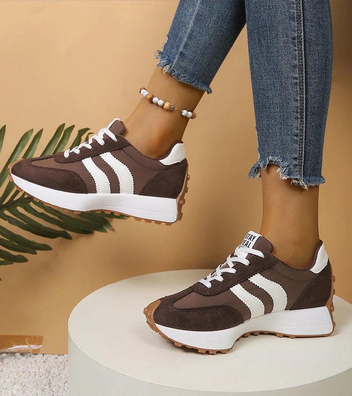 Lunara™ | Zapatillas de confort