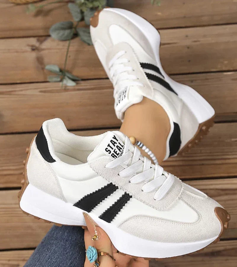 Lunara™ | Zapatillas de confort