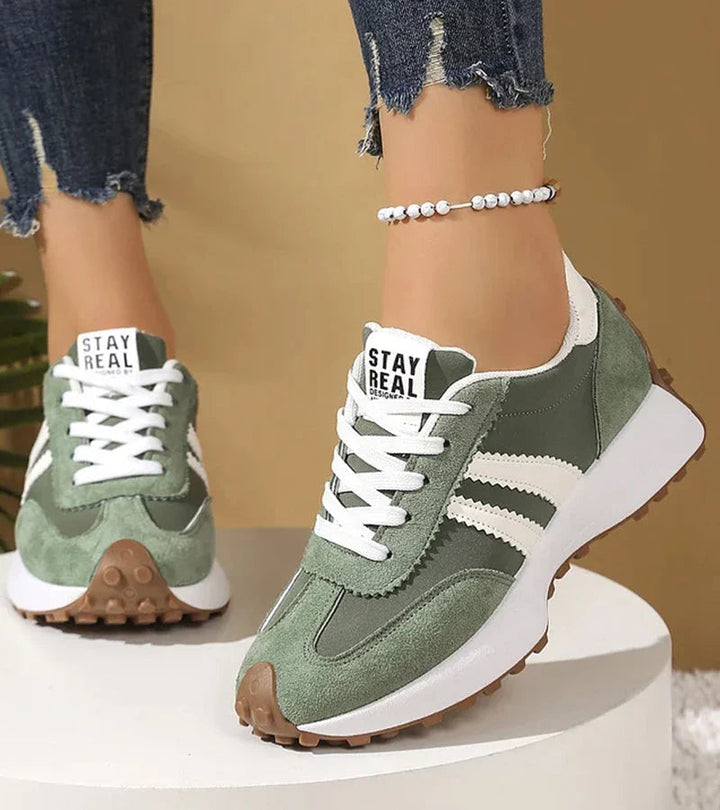 Lunara™ | Zapatillas de confort