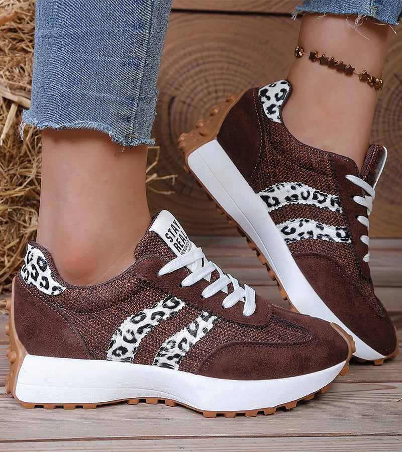 Lunara™ | Zapatillas de confort