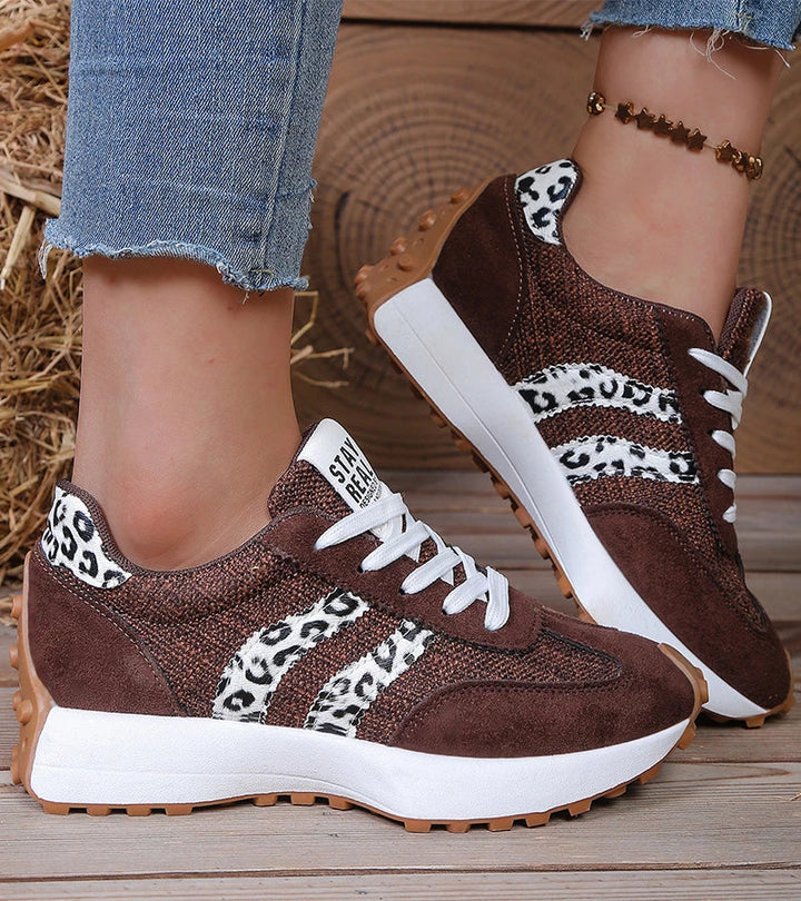 Lunara™ | Zapatillas de confort
