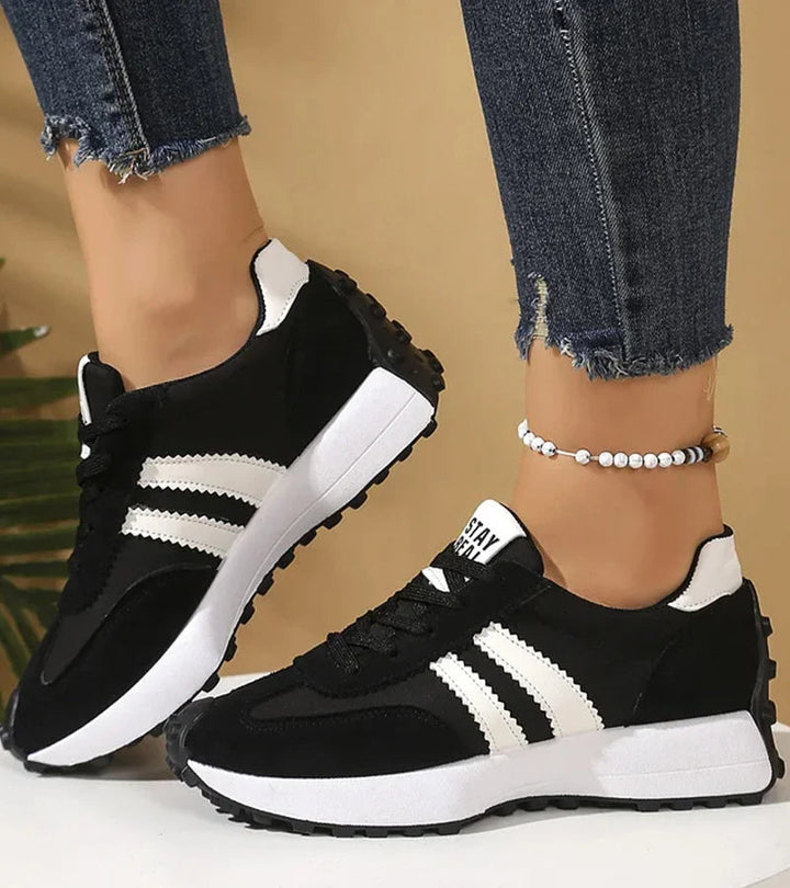 Lunara™ | Zapatillas de confort